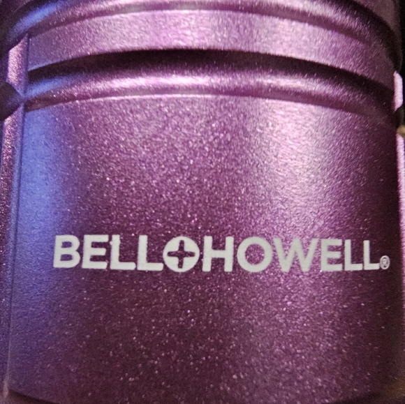 SUPER BRIGHT BELL + HOWELL Compact Taclight lantern - Picture 3 of 6